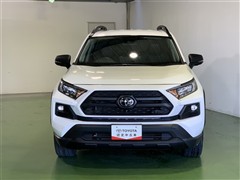 RAV4 アドベンチャー オフロ-2