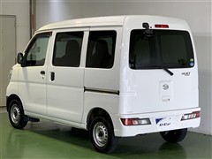 ハイゼットカーゴHRSクリーンSA3