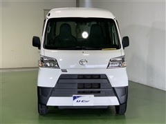 ハイゼットカーゴHRSクリーンSA3