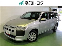 トヨタ プロボックスバン F