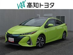トヨタ プリウスPHV S