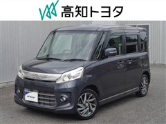 スペーシア カスタム TS
