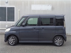 スペーシア カスタム TS