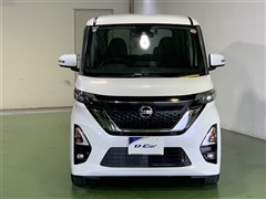 ルークス HS Gターボプロパイ