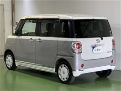 ムーヴキャンバス G SA3