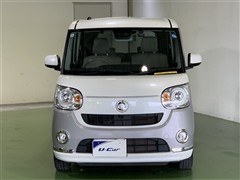 ムーヴキャンバス G SA3