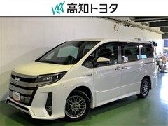 ノア SI