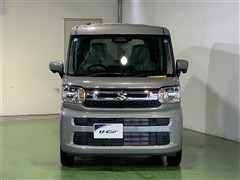スペーシア ハイブリッドX