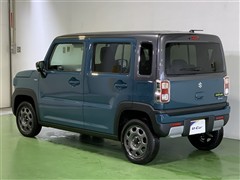 ハスラー ハイブリッドG