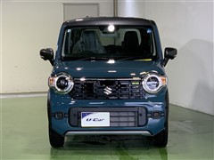 ハスラー ハイブリッドG