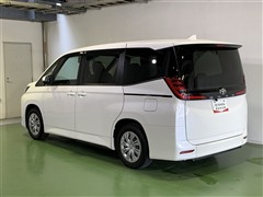 ノア X タイプ2 サードシート