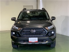 RAV4 アドベンチャー