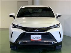 ハリアー Z