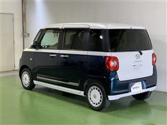 ムーヴキャンバス ストライプス G