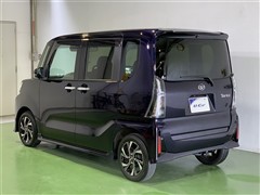 タント カスタムX