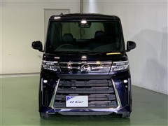 タント カスタムX