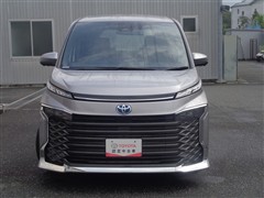 ヴォクシー ハイブリッド S-Z