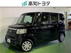 ホンダ N-BOX G SSパッケージ