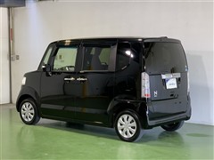 N-BOX G SSパッケージ