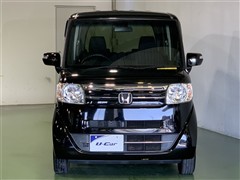 N-BOX G SSパッケージ
