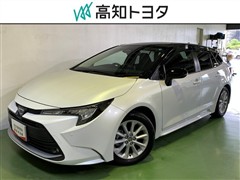 トヨタ カローラツーリング G