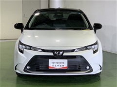 カローラツーリング G