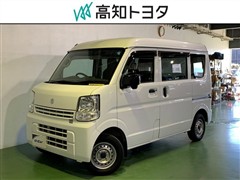 スズキ エブリィバン PA