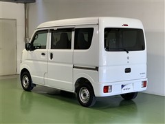 エブリィバン PA
