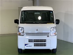 エブリィバン PA