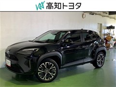ヤリスクロス Z