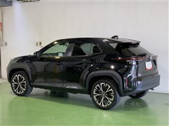 ヤリスクロス Z