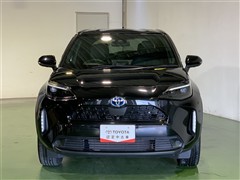 ヤリスクロス Z