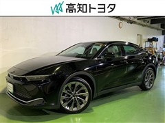 トヨタ クラウン CO Gアドバ レザー