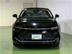 クラウン CO Gアドバ レザー