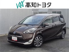 トヨタ シエンタ ハイブリッド G
