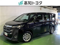 トヨタ ノア ハイブリッド Z