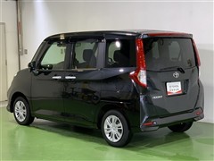 ルーミー G