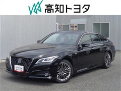 トヨタ クラウン G-エグゼクティブ