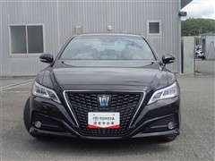 クラウン G-エグゼクティブ