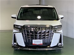 アルファード S Cパッケージ