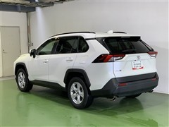 RAV4 X