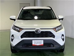 RAV4 X