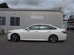 クラウン RS アドバンス