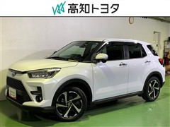 トヨタ ライズ Z