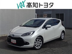 トヨタ アクア Z