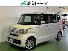 ホンダ N-BOX L