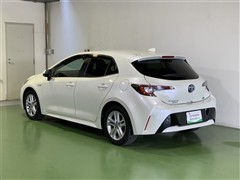 カローラスポーツ ハイブリッド G