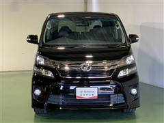 ヴェルファイア 2.4Z Gアイズ2
