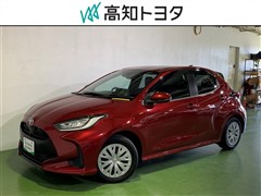 ヤリス ハイブリッド Z