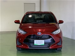 ヤリス ハイブリッド Z